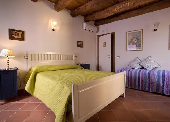 B&B Corte Catalana Marigliano